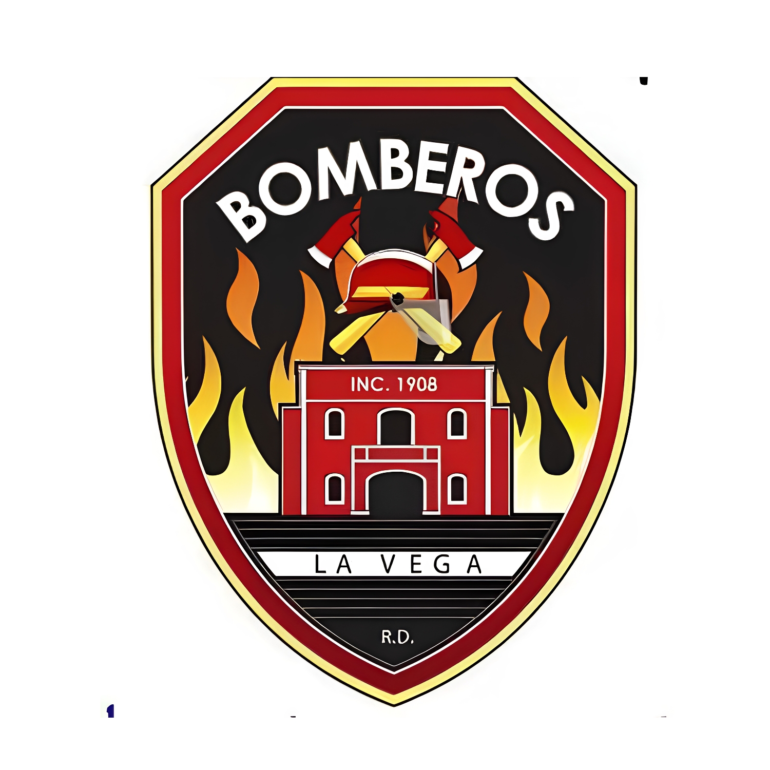 Bomberos La Vega