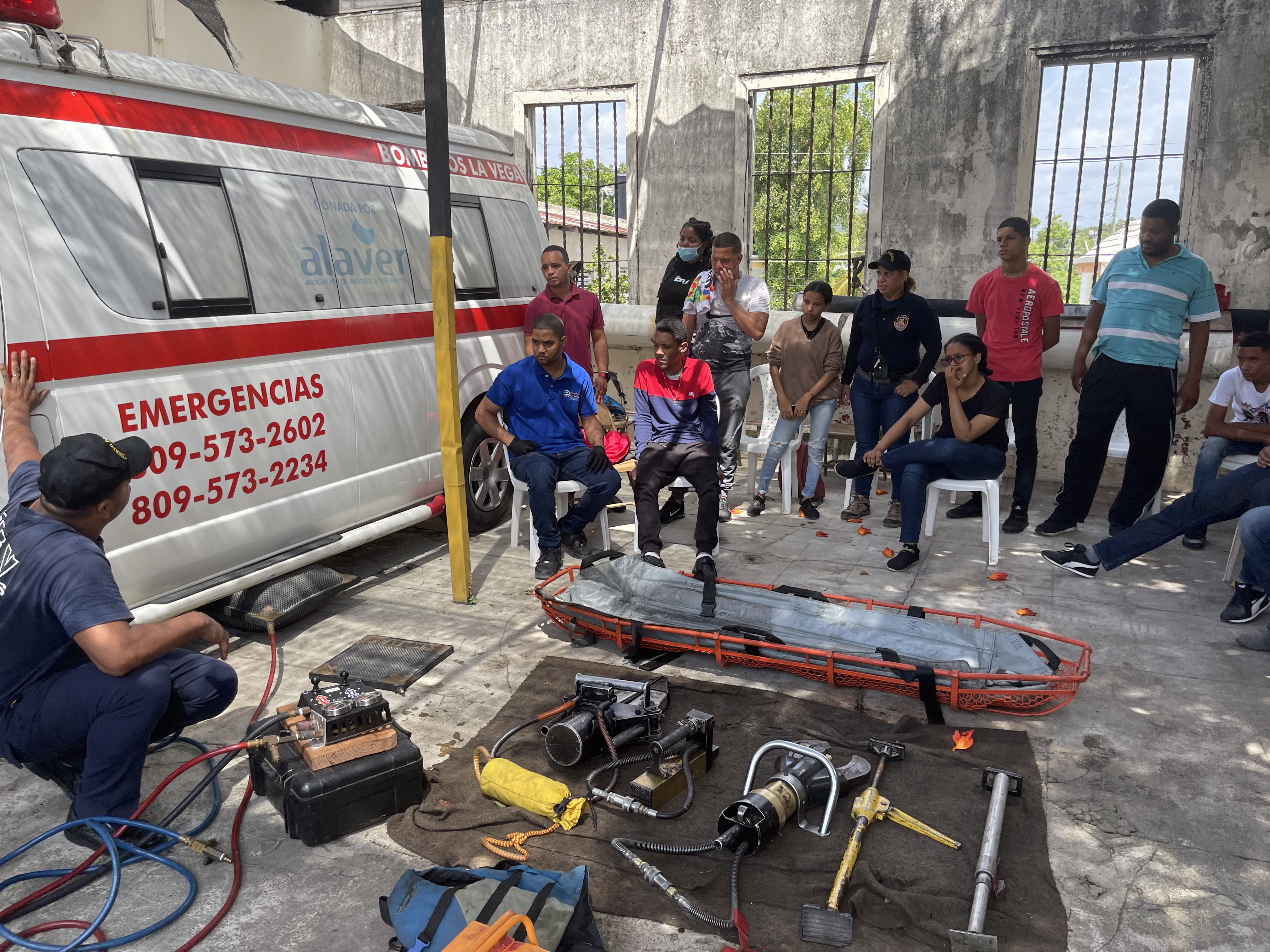 Capacitaciones